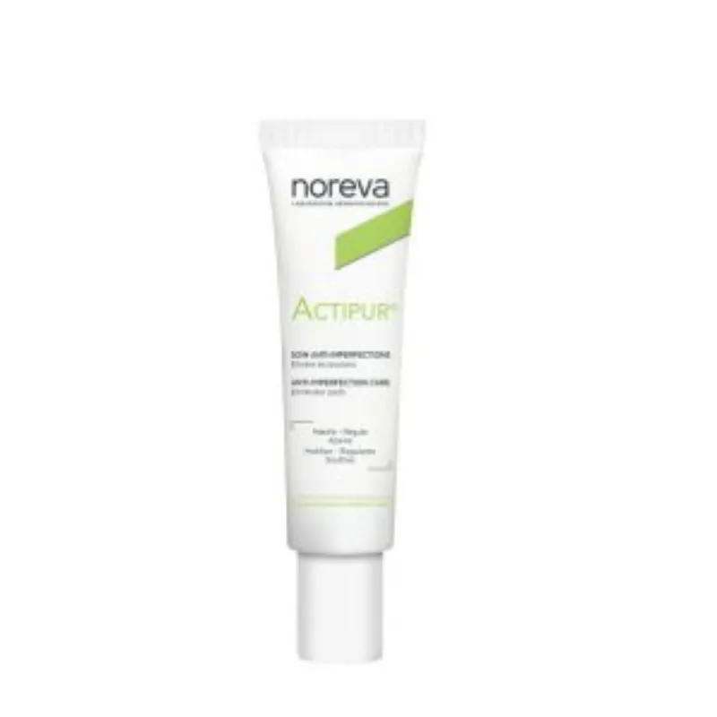NOREVA ACTIPUR SOIN ANTI-IMPERFECTIONS 30ml –  | Parasativa Maroc