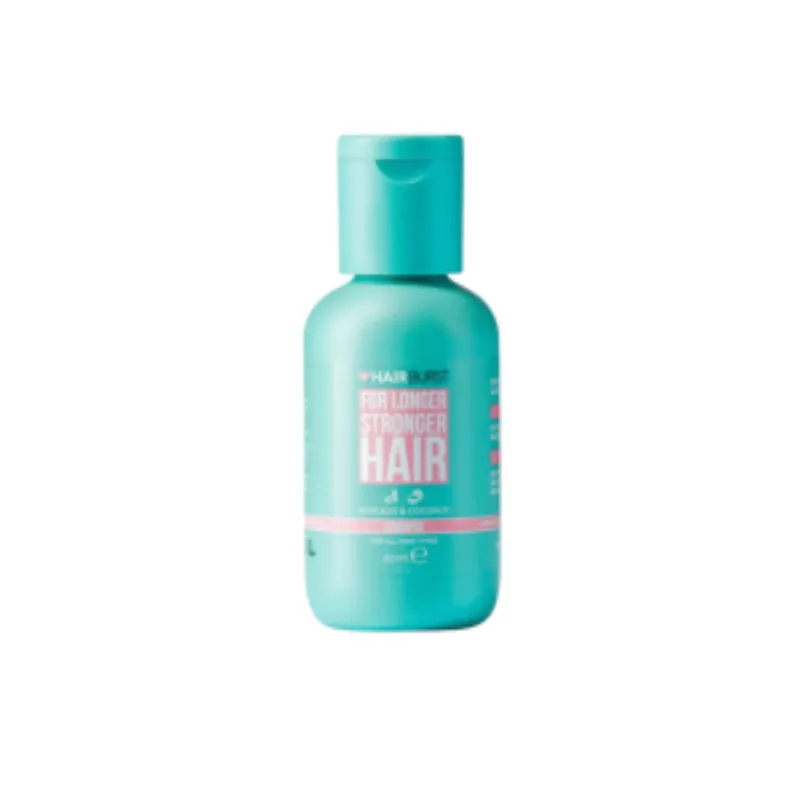 Hairburst Shampoing a l’avocat & Noix de Coco 60ml –  | Parasativa Maroc