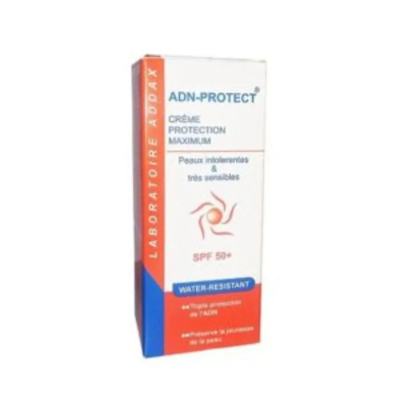 Addax Adn Protect Ecran 50+ –  | Parasativa Maroc