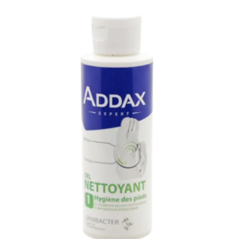Addax Sanibacter 125ml –  | Parasativa Maroc