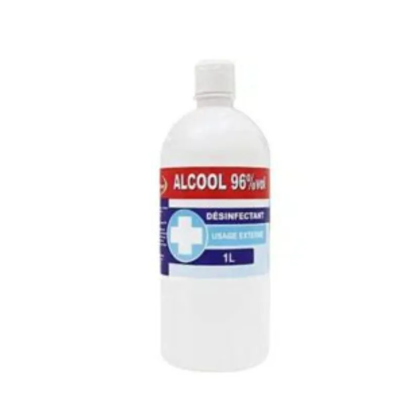 Alcool 70% 1L prodisphar –  | Parasativa Maroc