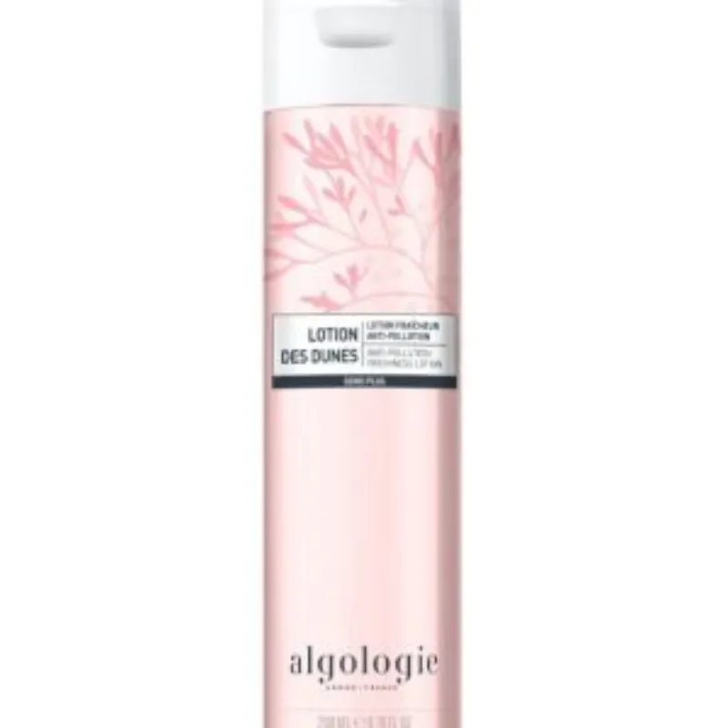 Algologie Lotion Des Dunes Fraicheur 200ml –  | Parasativa Maroc
