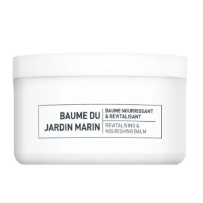 Algologie Baume Du Jardin Marin Nourissant Et Revitalisant 150ml –  | Parasativa Maroc