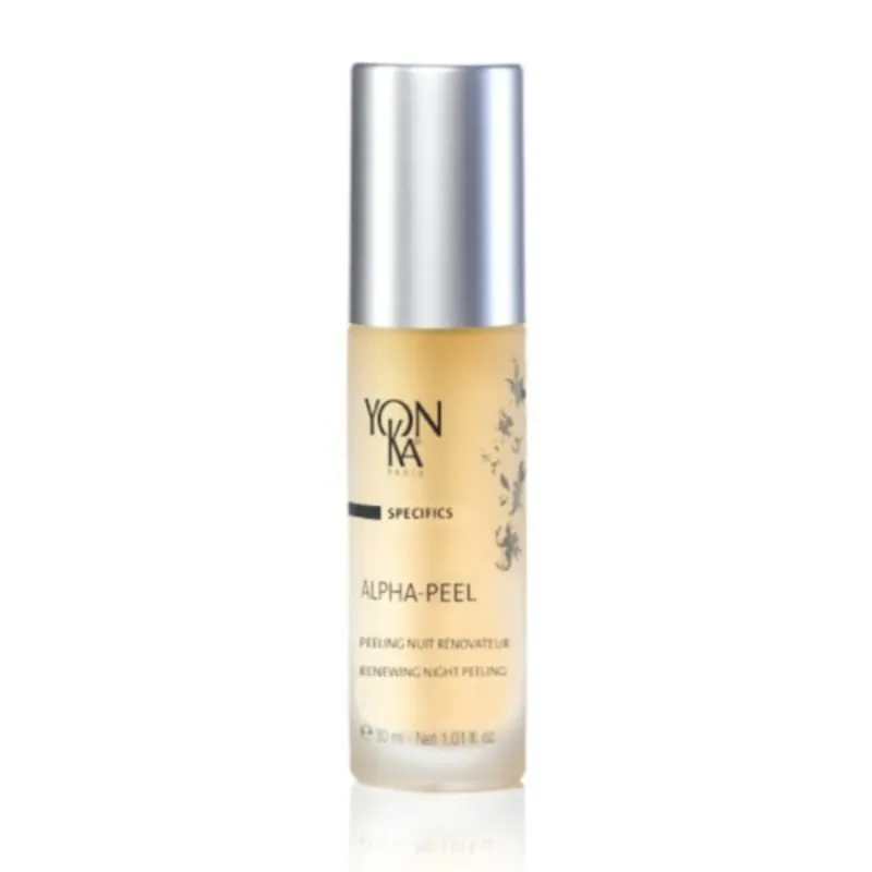 YONKA Alpha-Peel 30 ml –  | Parasativa Maroc