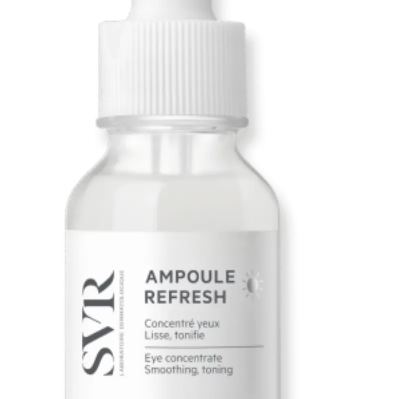 SVR Ampoule Refresh 15ml –  | Parasativa Maroc