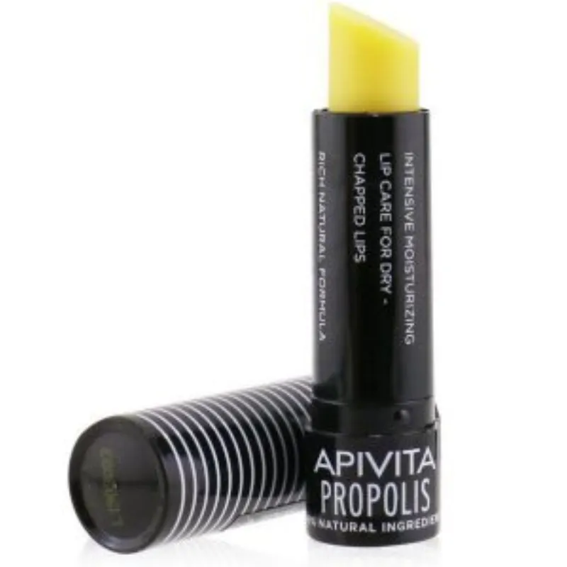 Apivita Lipcare Propolis 4.4g –  | Parasativa Maroc