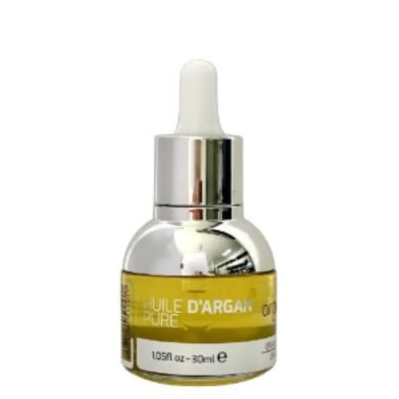 Arganell Huile D’argan Biologies 30ml –  | Parasativa Maroc