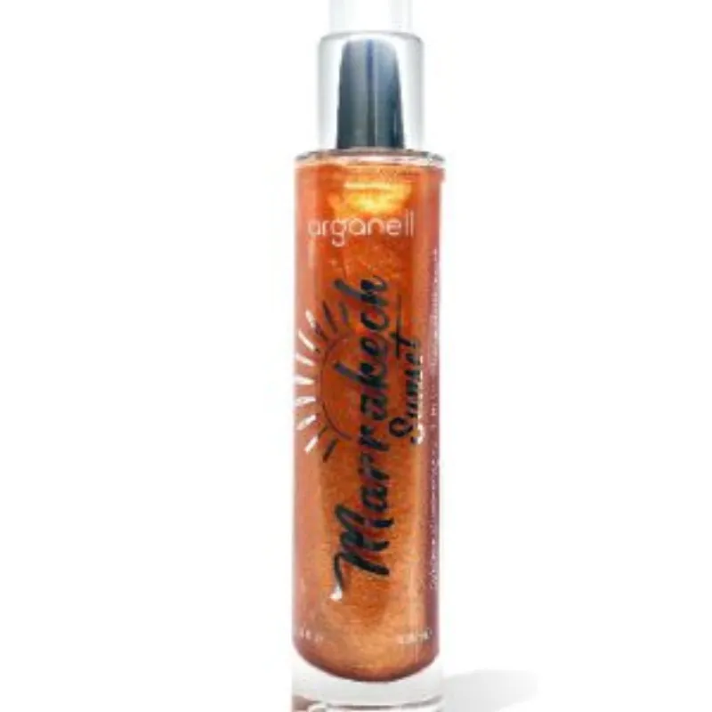 Arganell Marrakech Sunset 100ml –  | Parasativa Maroc