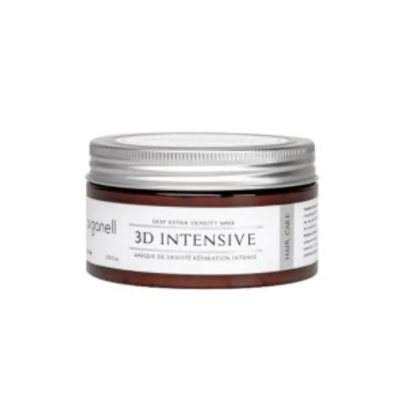 Arganell Masque 3D intensive Density 200ml –  | Parasativa Maroc