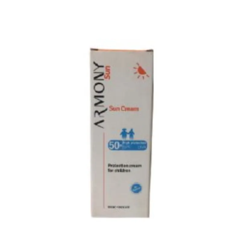 Armony Ecran Enfant 50+ 40ml –  | Parasativa Maroc