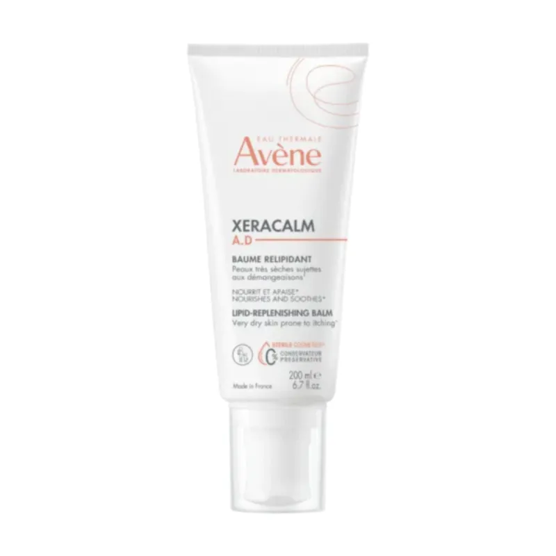 Eau Thermale Avene Xeracalm Nutrition Baume Hydratant 200ml –  | Parasativa Maroc