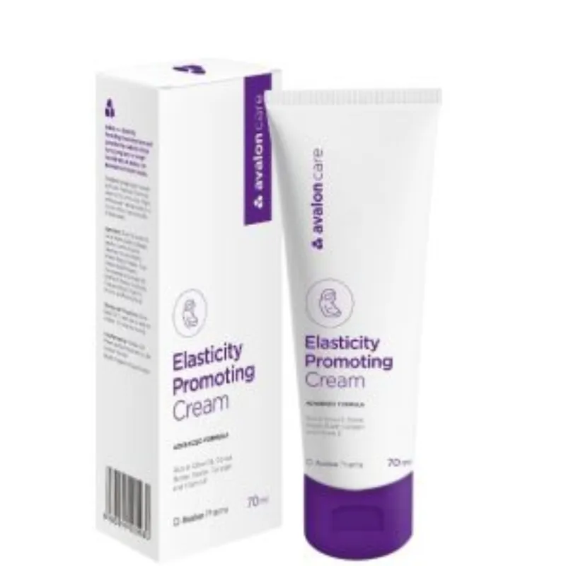 Avaloncare Elasticity Promoting Cream 70ml –  | Parasativa Maroc