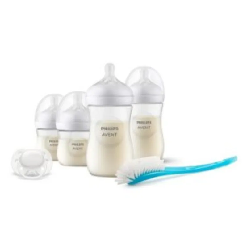 Avent Natural Response Coffret Nouveau-né Scd838/11 –  | Parasativa Maroc