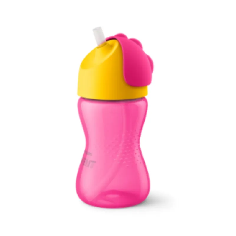 Avent Tasse A Paille +12m 300ml Scf798/02 –  | Parasativa Maroc