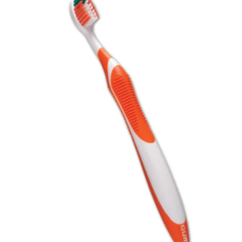 Gum Brosse à dent Technique Souple 491M –  | Parasativa Maroc
