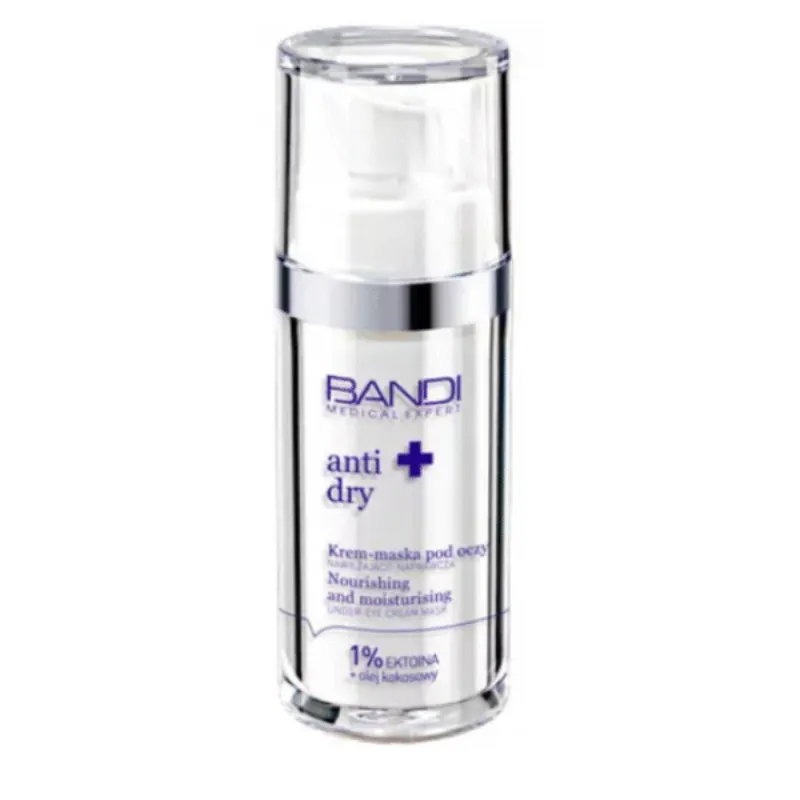 BANDI Anti Dry Eye Creme 30ml –  | Parasativa Maroc