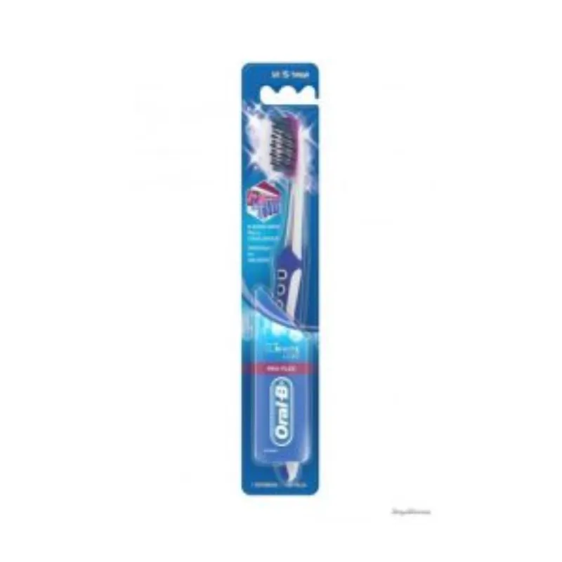 Oral-b brosse a dent  pro-flex soft –  | Parasativa Maroc