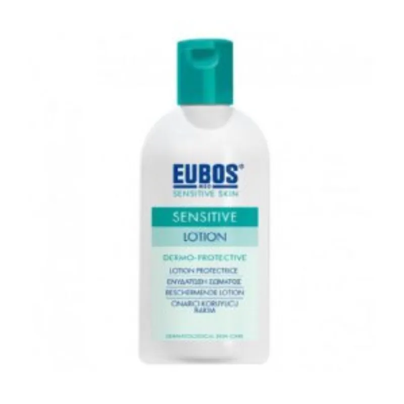 EUBOS SENSITIVE LOTION DERMA-PROTECTIVE  50 ml