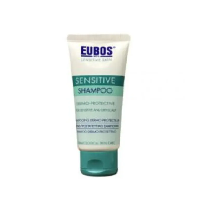 EUBOS SENSITIVE SHAMPOOING 50ML –  | Parasativa Maroc