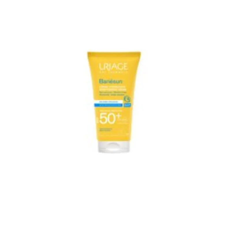 URIAGE BARIÉSUN CRÈME SPF50+TRÈS HAUTE PROTECTION SOLAIRE –  | Parasativa Maroc