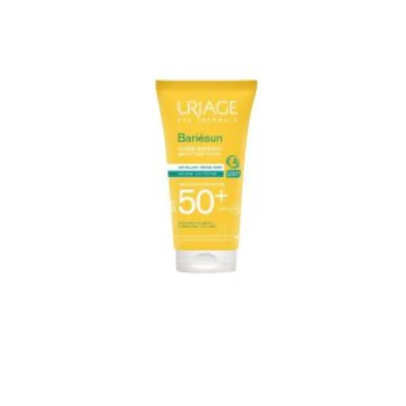 Uriage BARIÉSUN FLUIDE MATIFIANT SPF50+ 50ml –  | Parasativa Maroc