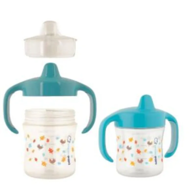 Bebe Confort Tasse 3en1 Aventurier en Herbe +9m 180ml –  | Parasativa Maroc