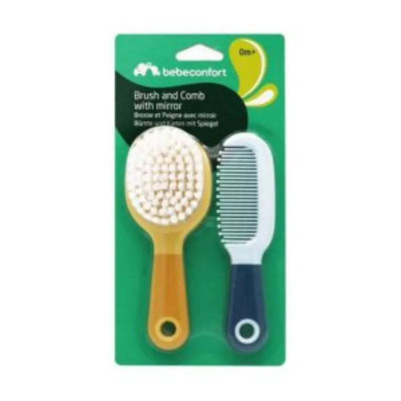 Bebe Confort Brosse Et Peigne Sweet Artic +0m –  | Parasativa Maroc