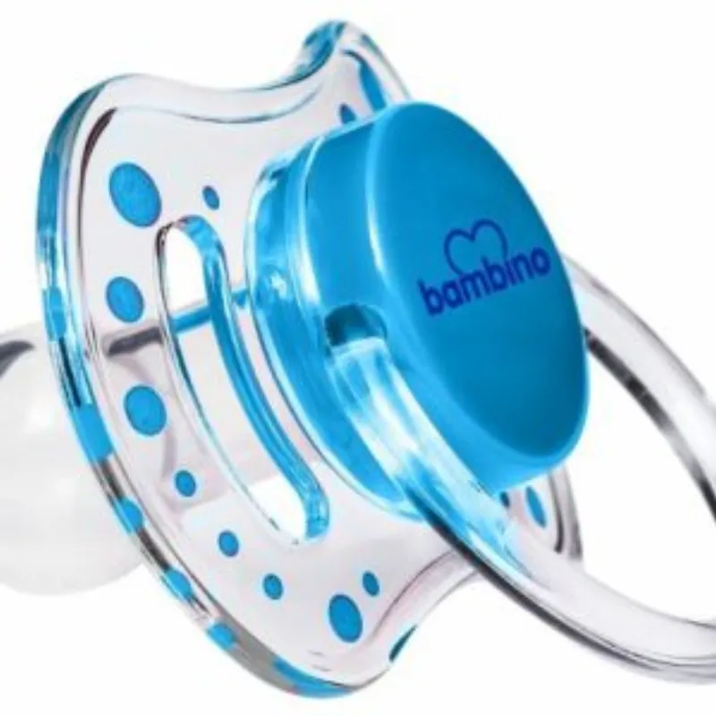 Bambino sucette cherry +18m Ref BE802 –  | Parasativa Maroc