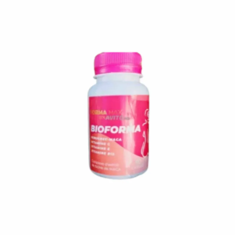 Bioforma Forma Max 90 gelules –  | Parasativa Maroc