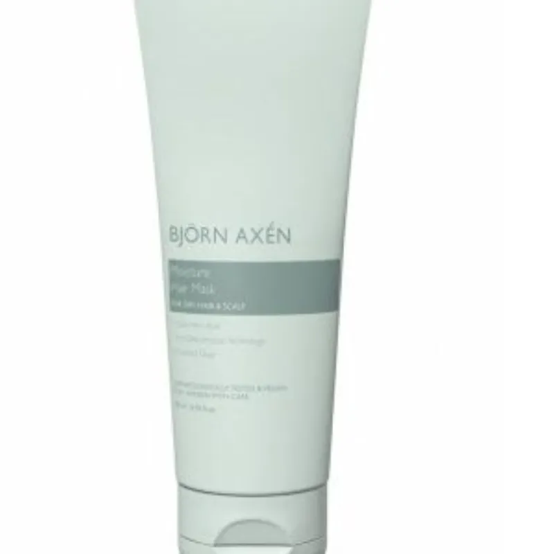 Bjorn Axen Moisture Hair Mask 200ml –  | Parasativa Maroc