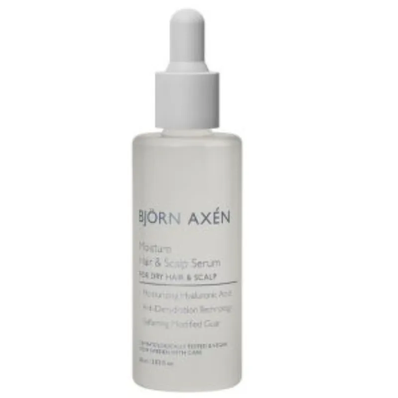 Bjorn Axen Moisture hair & scalp serum 60ml –  | Parasativa Maroc