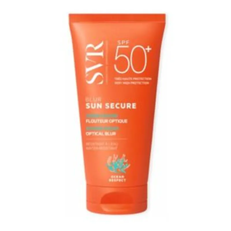 SVR SUN SECURE Blur SPF50 50ML –  | Parasativa Maroc