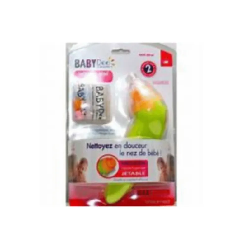 Babydo Mouche Bebe –  | Parasativa Maroc