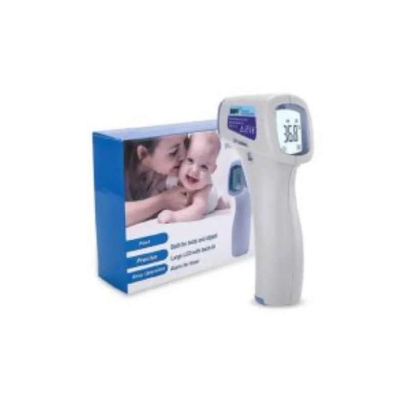 Babyly Thermometre infrared non-contact –  | Parasativa Maroc