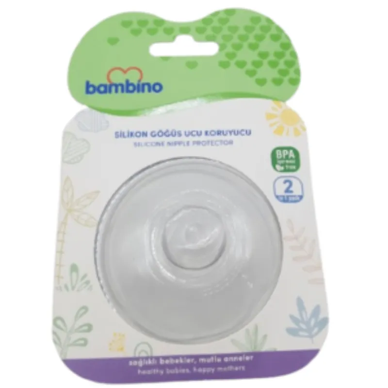 Bambino Protege Mamelons Ref T040 –  | Parasativa Maroc