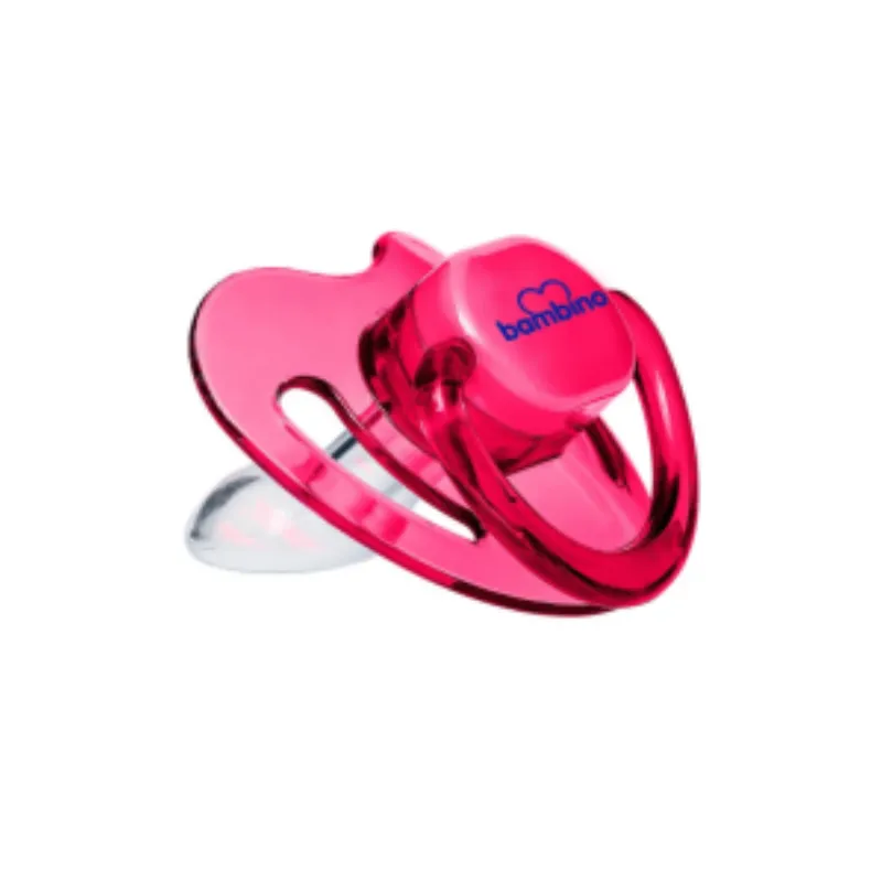 Bambino Sucette Orthodonique +18mois P2510 –  | Parasativa Maroc