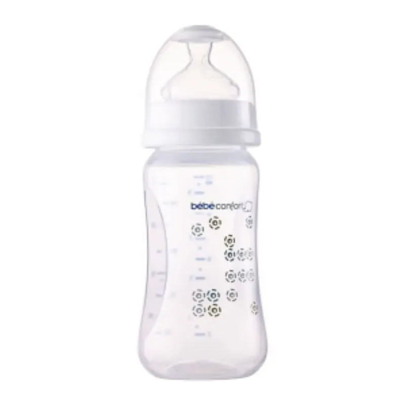 Bebe Confort Biberon Classique Maternity 0-12 M 270 ml –  | Parasativa Maroc