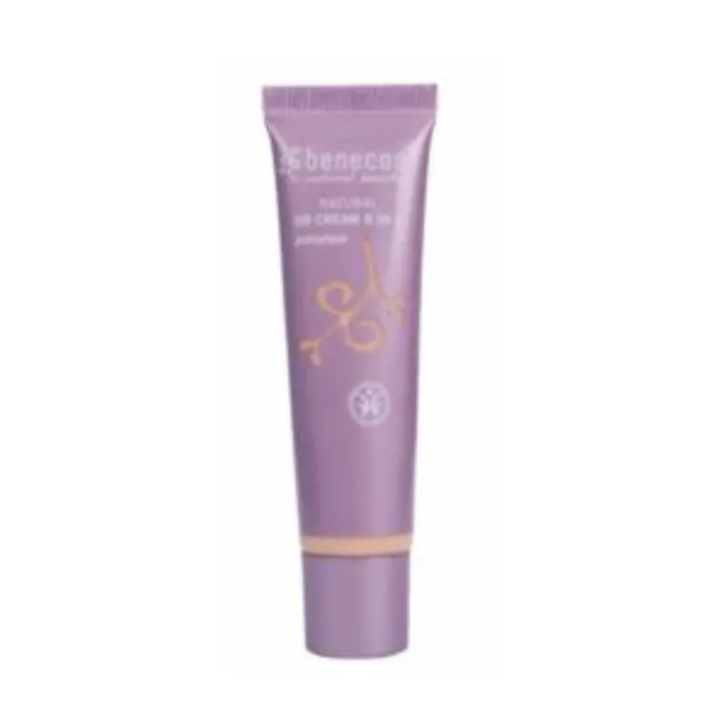 Benecos Natural BB-Cream fair BIO 30 ml –  | Parasativa Maroc