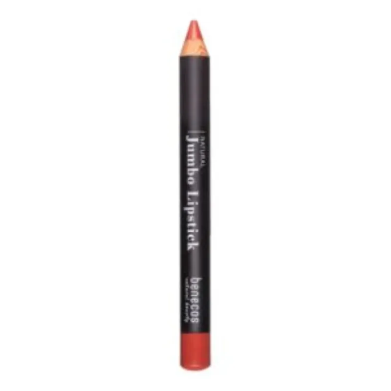 Benecos Natural Jumbo Lipstick warm sunset –  | Parasativa Maroc