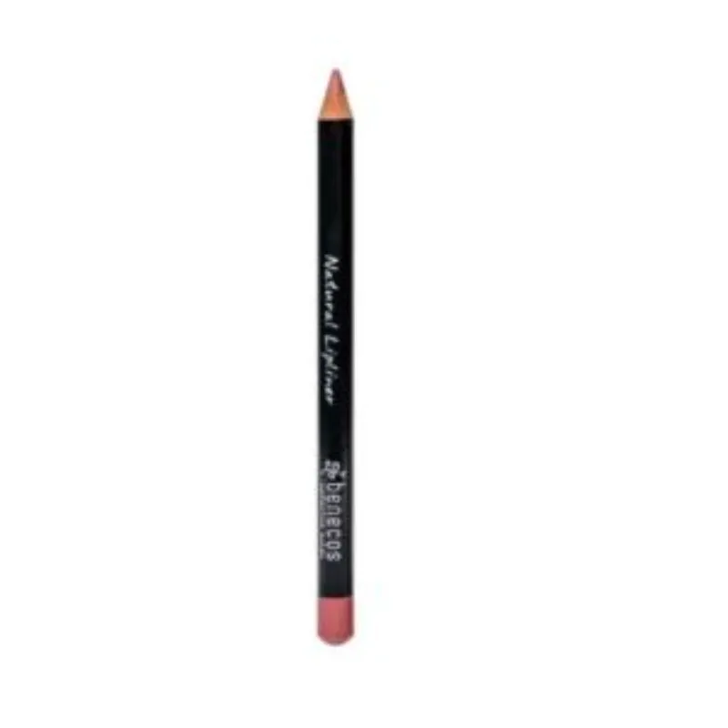 Benecos Natural Lipliner Brown –  | Parasativa Maroc