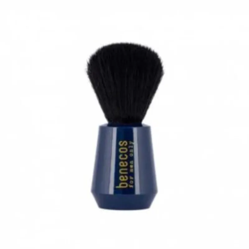 Benecos For Men Only Shaving Brush –  | Parasativa Maroc