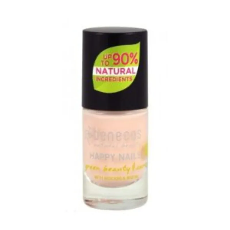 Benecos Nail Polish Be My Baby 5ml –  | Parasativa Maroc