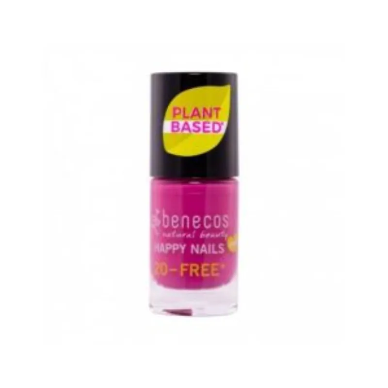Benecos Nail Polish My Secret 5ml –  | Parasativa Maroc