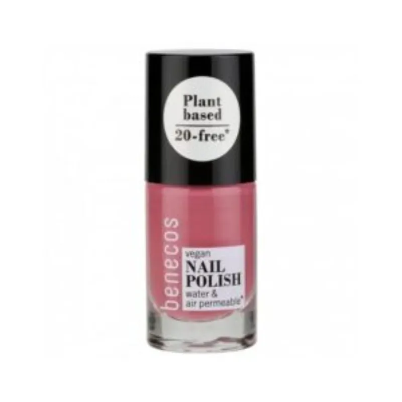 Benecos Nail Polish Mystery 5ml –  | Parasativa Maroc