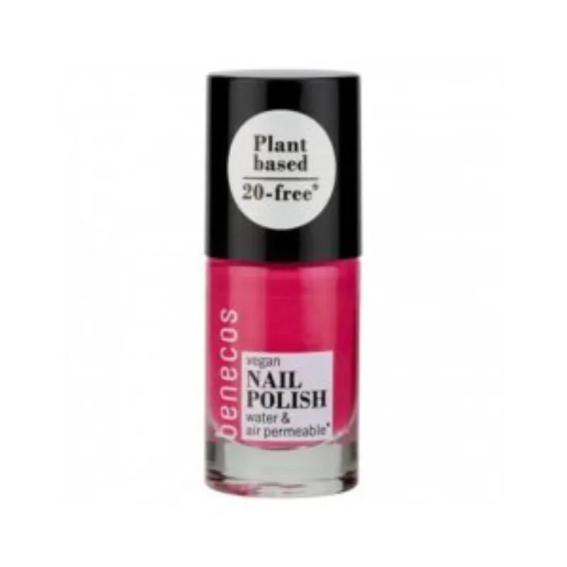 Benecos Nail Polish Oh Lala 5ml –  | Parasativa Maroc