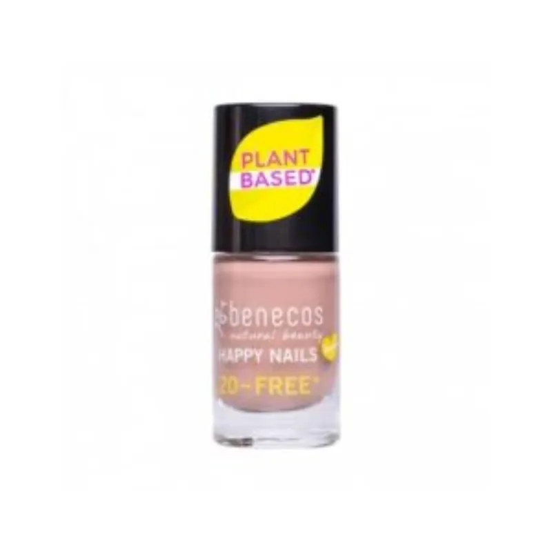 Benecos Nail Polish Rock it 5ml –  | Parasativa Maroc