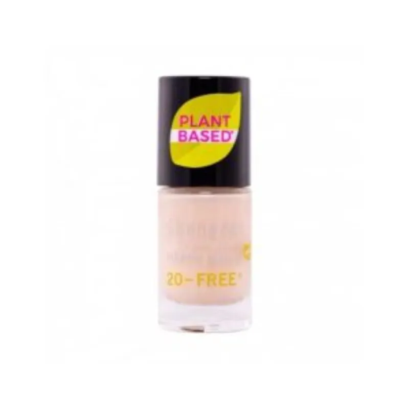 Benecos Nail Polish Shap Rose 5ml –  | Parasativa Maroc
