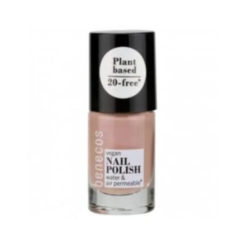 Benecos Nail Polish You-Nique 5ml –  | Parasativa Maroc