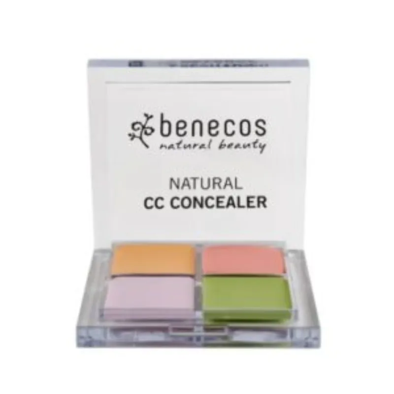 Benecos Natural CC Concealer 6g –  | Parasativa Maroc