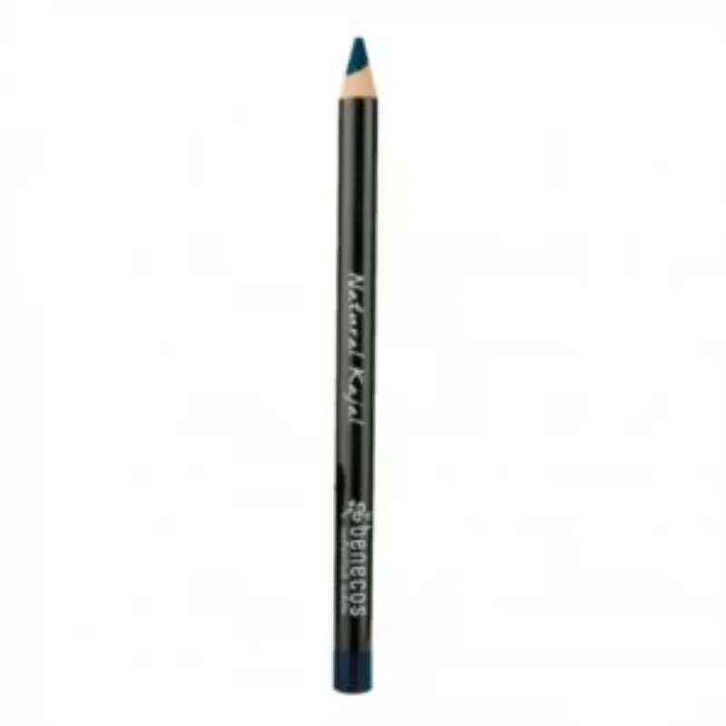 Benecos Natural Kajal Night-Blue 1.13g –  | Parasativa Maroc